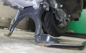 SUZUKI ADDRESS V50 2017 CA4BA