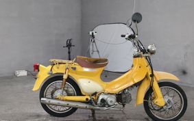 HONDA LITTLE CUB AA01