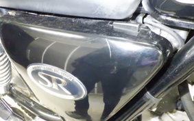 YAMAHA SR400 Gen.3 2008 RH01J