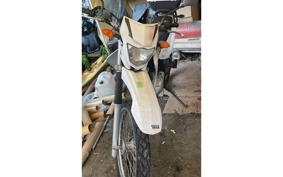 YAMAHA XTZ125 KE18