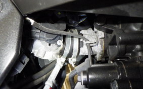 SUZUKI ｼﾞｸｻｰ250SF