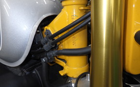 HONDA MONKEY 125 2024 JB03