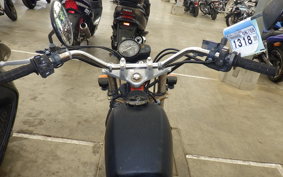 HONDA FTR223 MC34