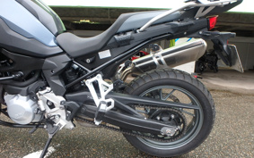 BMW F750GS 2019 0B08