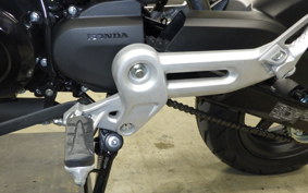 HONDA ｸﾞﾛﾑ-2 2016 JC92