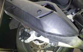 HONDA PCX125 2017 JK05