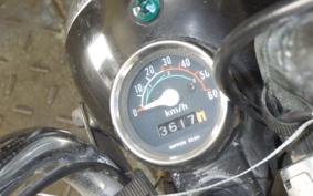 HONDA GORILLA 2007 Z50J
