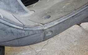 YAMAHA JOG Gen.3 SA04J