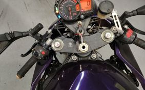 SUZUKI GSX-R1000 2006 B6121