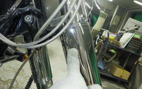 HARLEY FLSTC 1450 2004