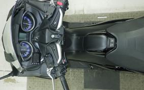 YAMAHA T-MAX 530 DX 2018 SJ15J