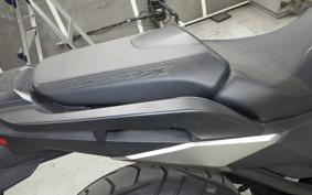 HONDA NC750X DCT 2021 RH09