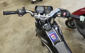 YAMAHA SEROW 225 Gen.3 DG08J