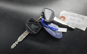 HONDA CBR600RR GEN 2 2006 PC37