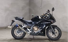 HONDA CBR400R NC47