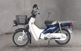 HONDA SUPER CUB50 AA04