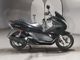Фото Honda PCX 125 2010 с японского аукциона
