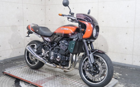 KAWASAKI Z900RS 2019 ZR900C