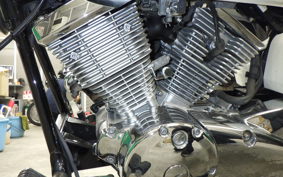 YAMAHA DRAGSTAR 250 2009 VG05J
