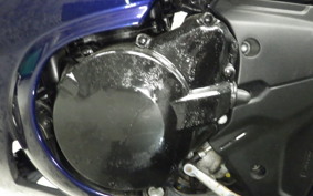 SUZUKI BANDIT 1250 F 2010 GW72A