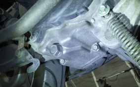 HONDA DIO Gen.6 AF62