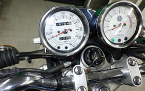 YAMAHA SR400 Gen.5 2019 RH16J