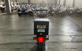 HONDA SUPER CUB50 AA01