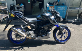 SUZUKI GSX-S125 ABS DL32B
