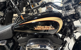 HARLEY XL1200R 2008 CV3
