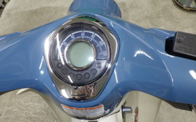 HONDA C125 SUPER CUB 2006 JA71