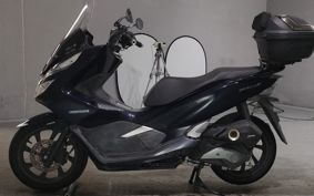 HONDA PCX HYBRID  JF84