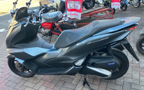 HONDA PCX 160 KF47
