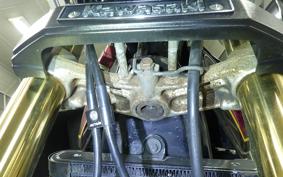 KAWASAKI ZEPHYR 400 KAI 2002 ZR400C