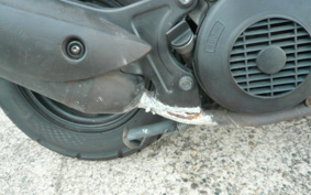 SUZUKI ADDRESS V125 CF4MA