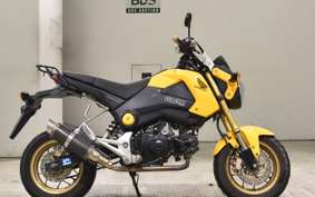 HONDA ｸﾞﾛﾑ JC61