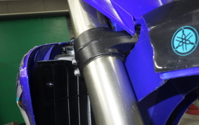 YAMAHA YZ125 CE34C