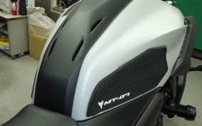 YAMAHA MT-07 AMT 2025 RM50J