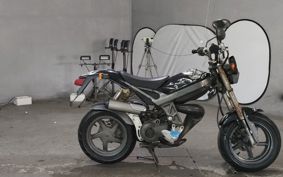 SUZUKI STREET MAGIC CA1LB