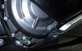 SUZUKI HAYABUSA Gen.3 2021 EJ11A
