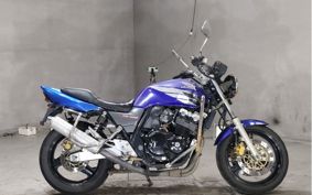 HONDA CB400SF TRAINING CAR NC39