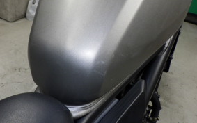 HONDA REBEL 250