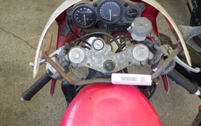 YAMAHA TZR250 R 3XV