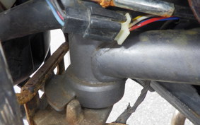 KAWASAKI BALIUS 250 ZR250A