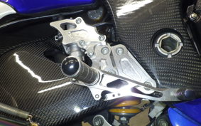 SUZUKI HAYABUSA Gen.2 2014 GX72B