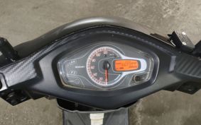 SUZUKI ADDRESS V125 CF4MA