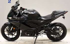 YAMAHA YZF-R25 A RG74J
