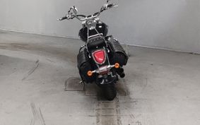 SUZUKI INTRUDER 400 CLASSIC 2009 VK56A