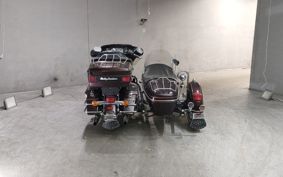 HARLEY HARLEY FLHTCU1340 TRIKE DRL