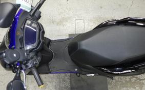 YAMAHA CYGNUSｸﾞﾘﾌｧｽ