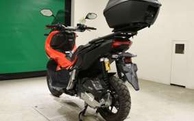 HONDA ADV150 KF38